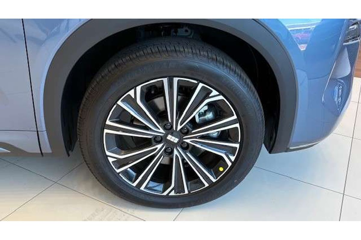 2025 Geely Starray EM-i Inspire P145