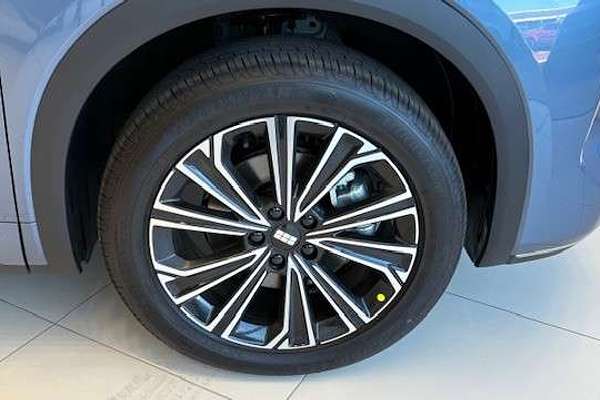 2025 Geely Starray EM-i Inspire P145