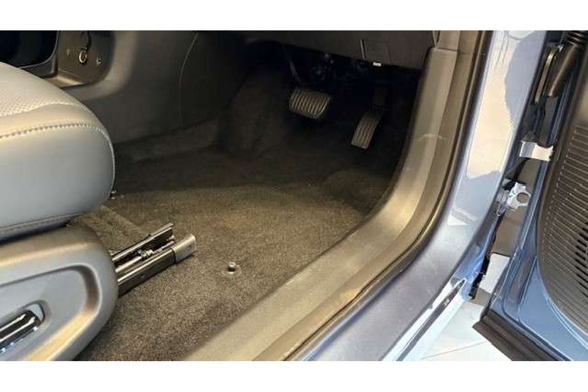 2025 Geely Starray EM-i Inspire P145