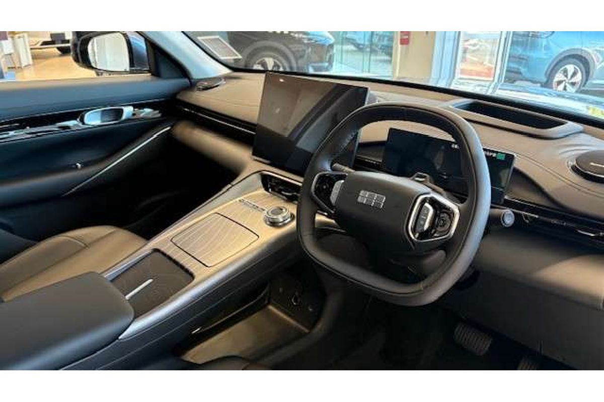 2025 Geely Starray EM-i Inspire P145