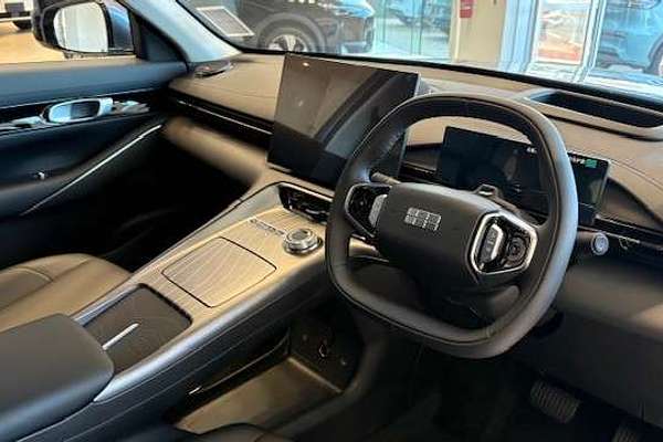 2025 Geely Starray EM-i Inspire P145
