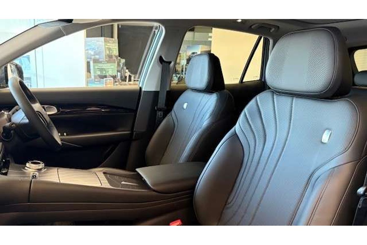 2025 Geely Starray EM-i Inspire P145