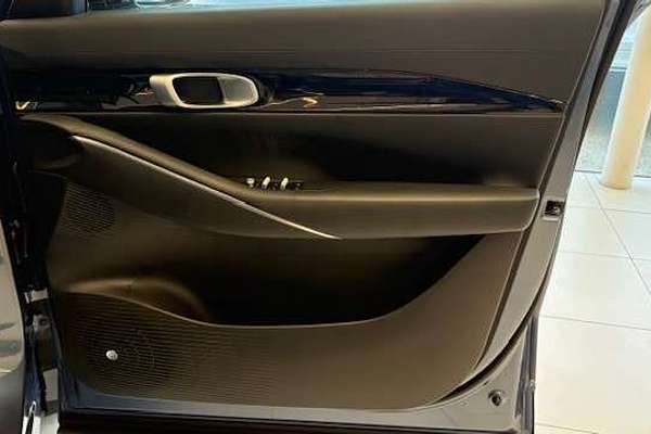 2025 Geely Starray EM-i Inspire P145