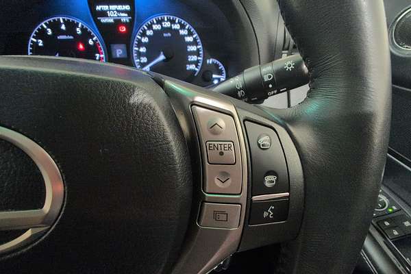 2014 Lexus RX RX270 AGL10R