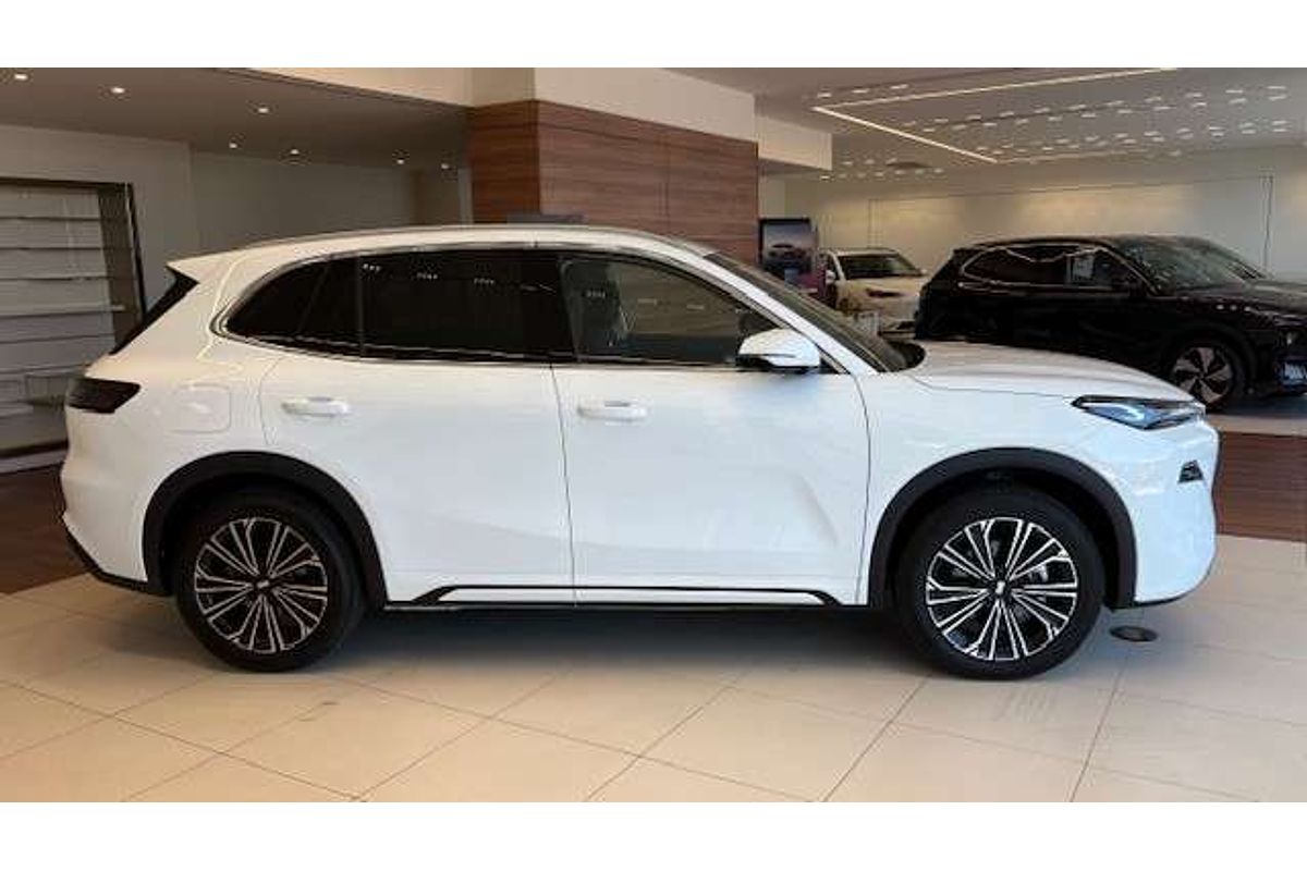 2025 Geely Starray EM-i Inspire P145