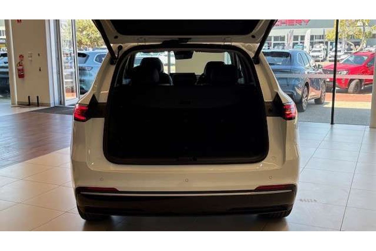 2025 Geely Starray EM-i Inspire P145