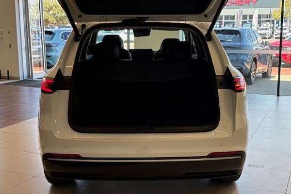 2025 Geely Starray EM-i Inspire P145