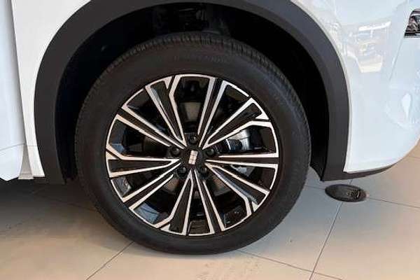 2025 Geely Starray EM-i Inspire P145