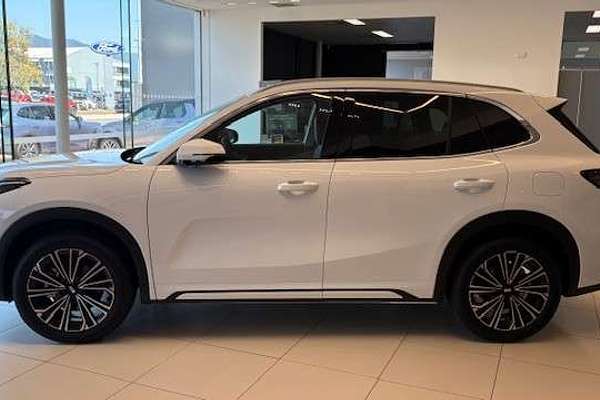 2025 Geely Starray EM-i Inspire P145