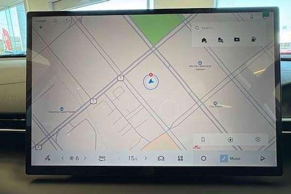 2025 Geely Starray EM-i Inspire P145