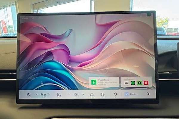 2025 Geely Starray EM-i Inspire P145