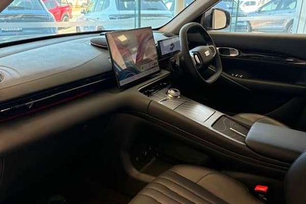 2025 Geely Starray EM-i Inspire P145