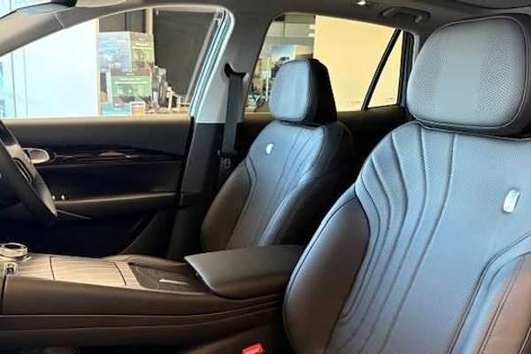 2025 Geely Starray EM-i Inspire P145