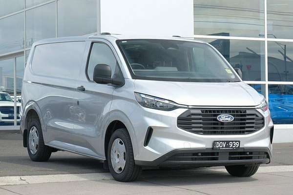 2024 Ford Transit Custom Trend 320S AV SWB Low Roof