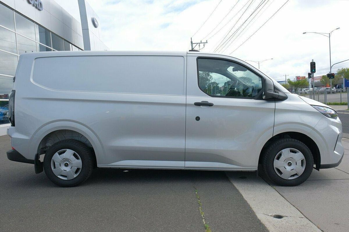 2024 Ford Transit Custom Trend 320S AV SWB Low Roof