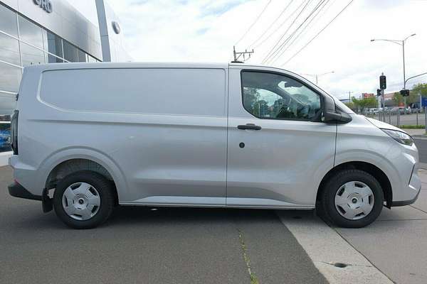 2024 Ford Transit Custom Trend 320S AV SWB Low Roof