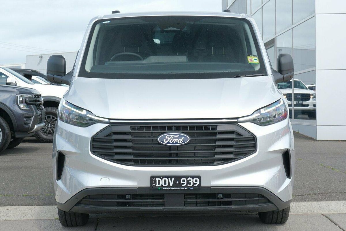 2024 Ford Transit Custom Trend 320S AV SWB Low Roof