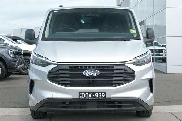 2024 Ford Transit Custom Trend 320S AV SWB Low Roof