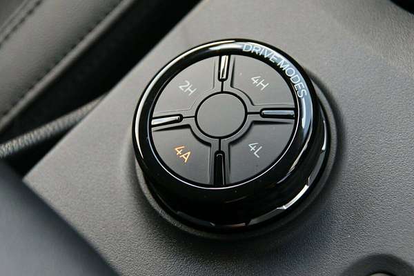 2025 Ford Everest Trend 2.0L