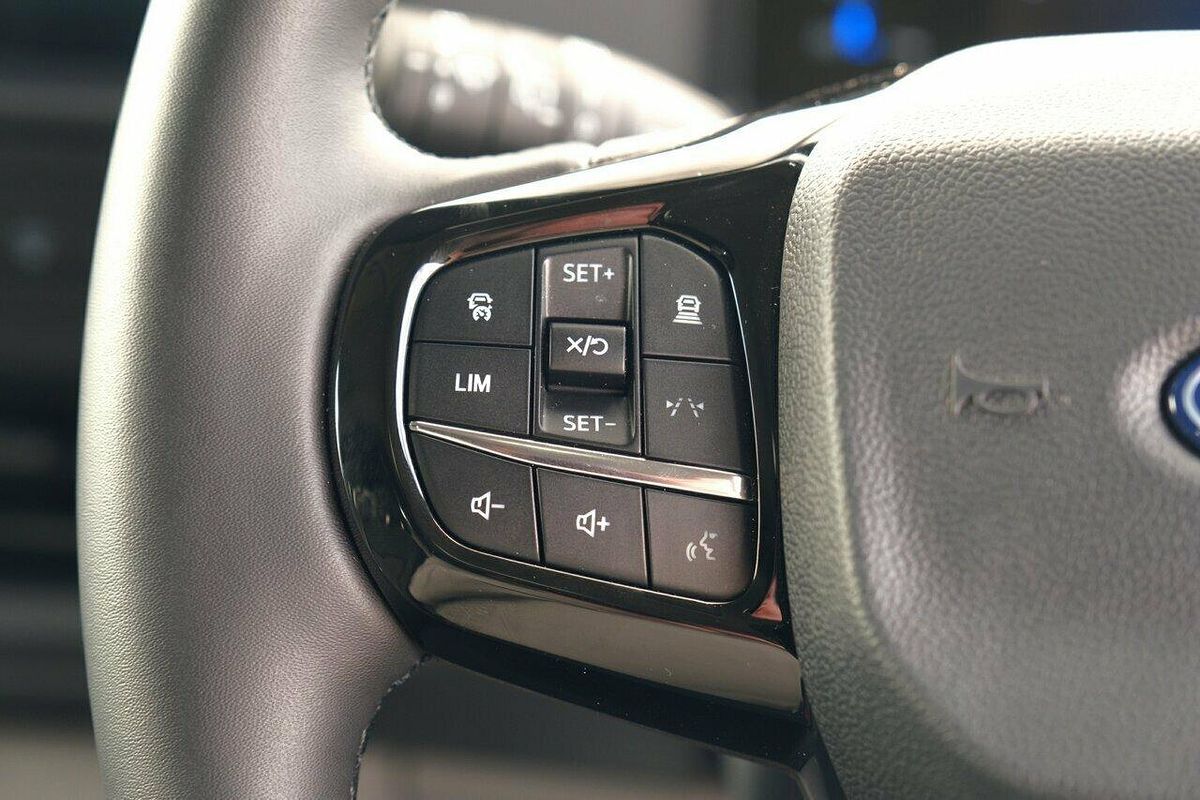 2024 Ford Transit Custom Trend 320S AV SWB Low Roof