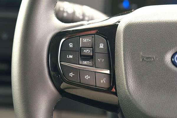 2024 Ford Transit Custom Trend 320S AV SWB Low Roof