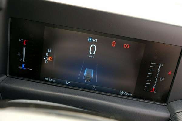 2024 Ford Transit Custom Trend 320S AV SWB Low Roof