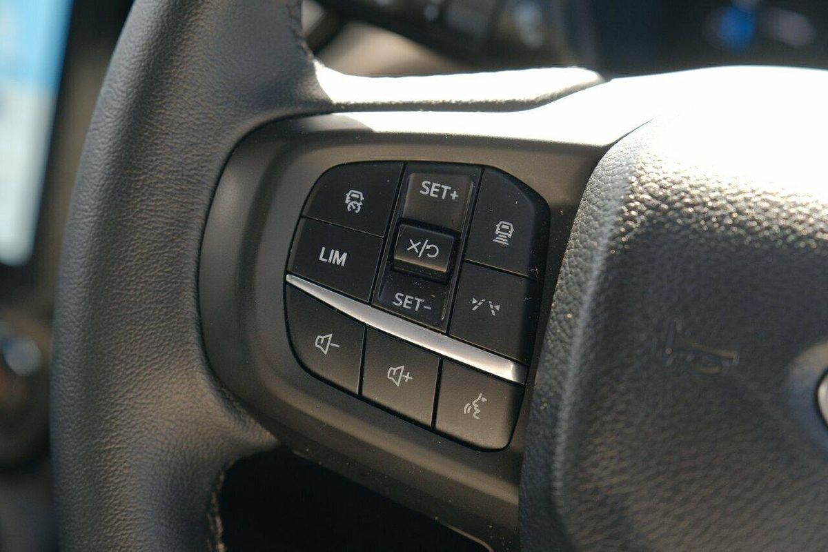 2024 Ford Ranger Sport 4X4 2.0L