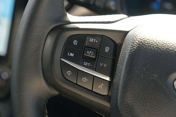 2024 Ford Ranger Sport 4X4 2.0L