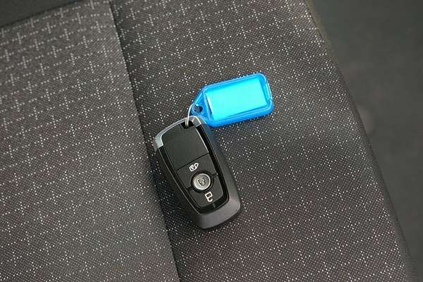 2024 Ford Transit Custom Trend 320S AV SWB Low Roof