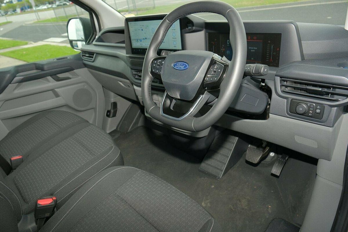2024 Ford Transit Custom Trend 320S AV SWB Low Roof