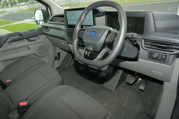 2024 Ford Transit Custom Trend 320S AV SWB Low Roof