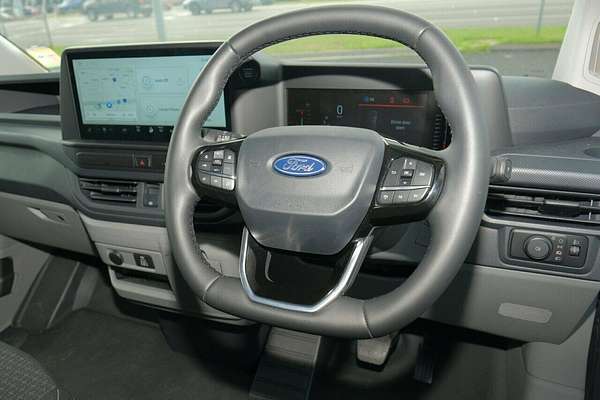 2024 Ford Transit Custom Trend 320S AV SWB Low Roof