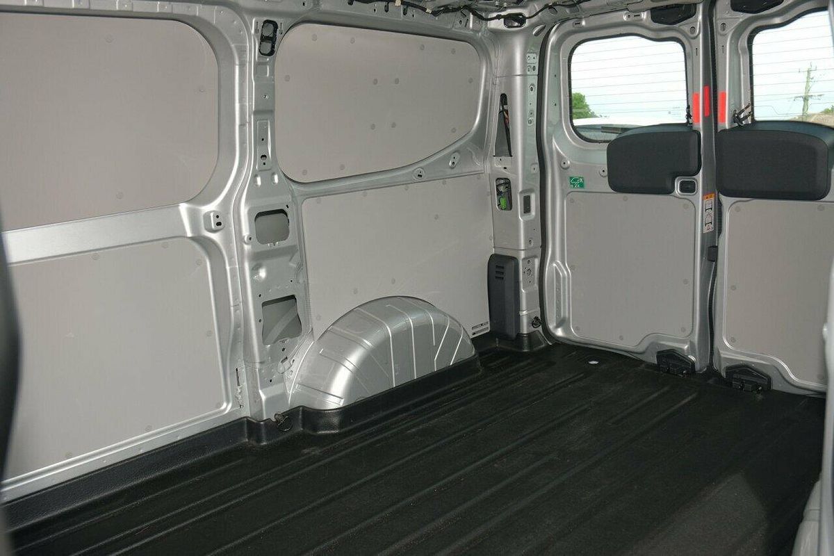 2024 Ford Transit Custom Trend 320S AV SWB Low Roof