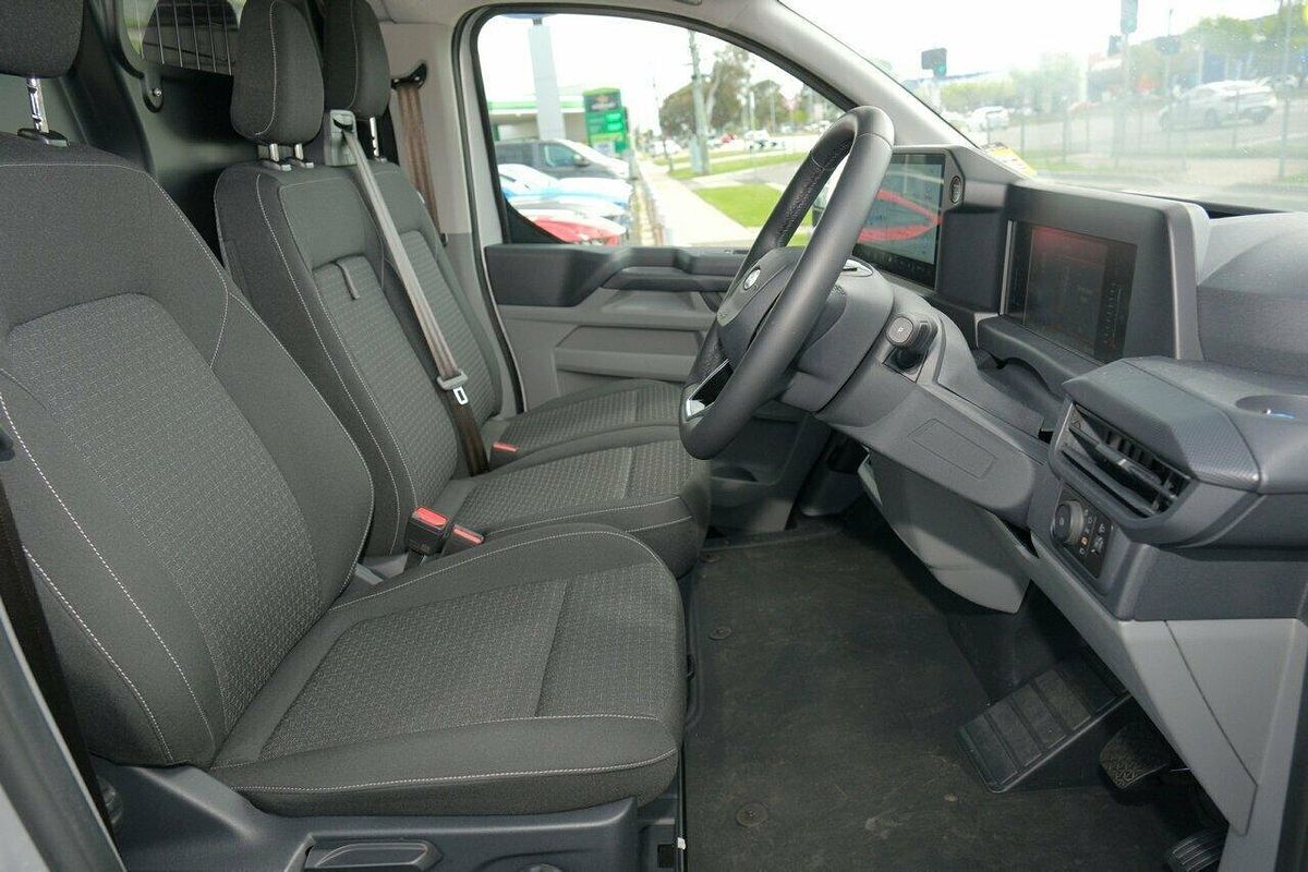 2024 Ford Transit Custom Trend 320S AV SWB Low Roof
