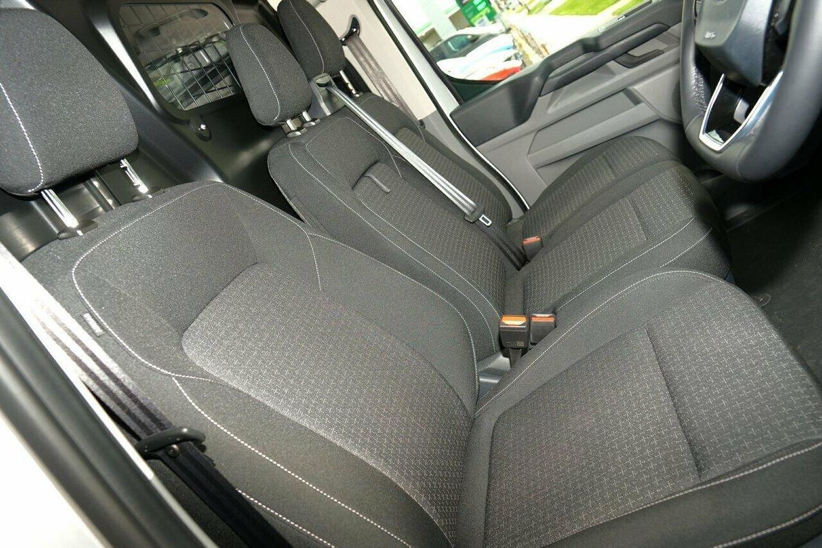 2024 Ford Transit Custom Trend 320S AV SWB Low Roof