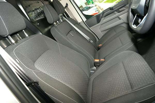 2024 Ford Transit Custom Trend 320S AV SWB Low Roof