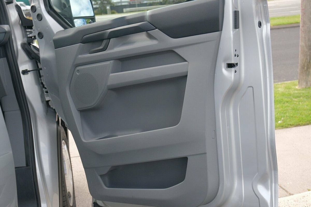 2024 Ford Transit Custom Trend 320S AV SWB Low Roof