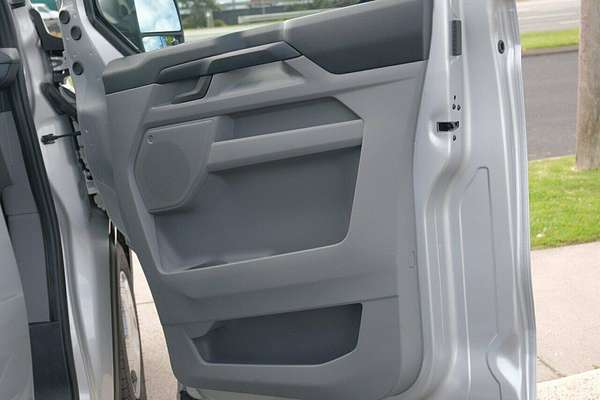 2024 Ford Transit Custom Trend 320S AV SWB Low Roof