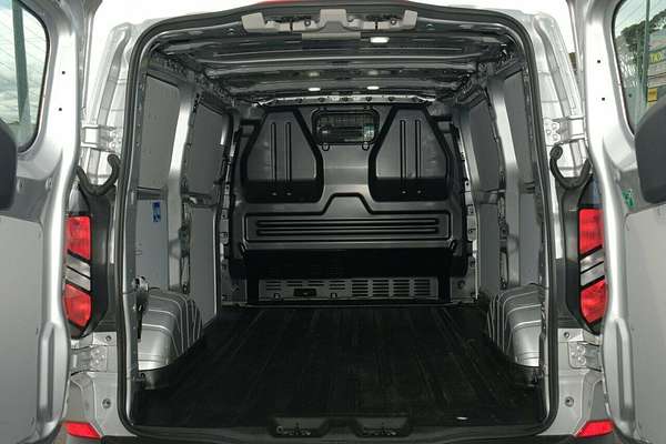2024 Ford Transit Custom Trend 320S AV SWB Low Roof
