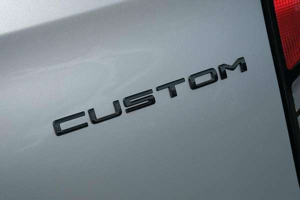 2024 Ford Transit Custom Trend 320S AV SWB Low Roof
