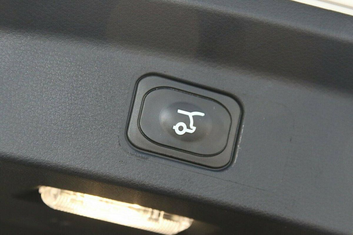 2025 Ford Everest Trend 2.0L