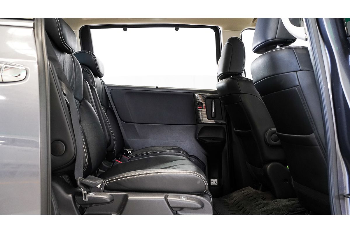 2015 Honda Odyssey VTi-L 5th Gen