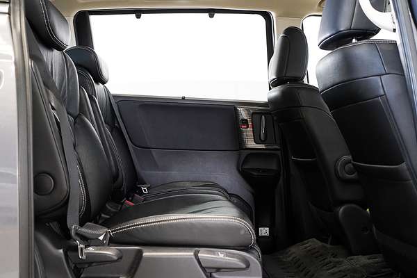 2015 Honda Odyssey VTi-L 5th Gen