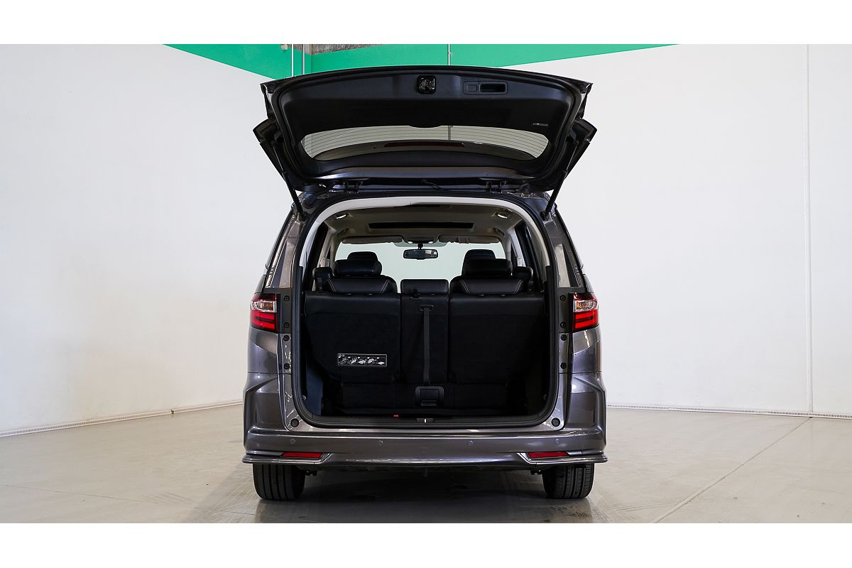 2015 Honda Odyssey VTi-L 5th Gen
