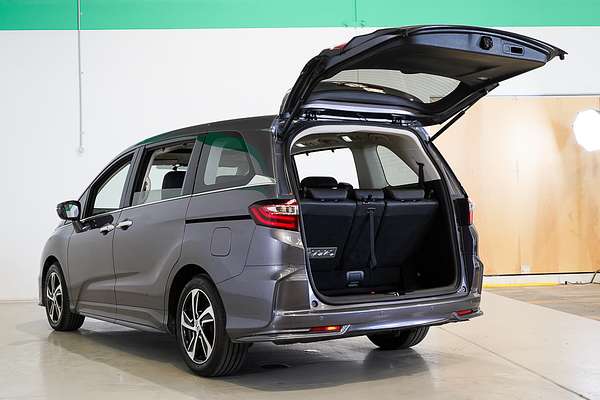 2015 Honda Odyssey VTi-L 5th Gen