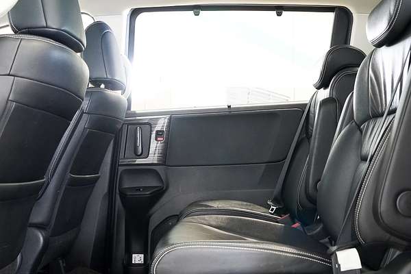 2015 Honda Odyssey VTi-L 5th Gen