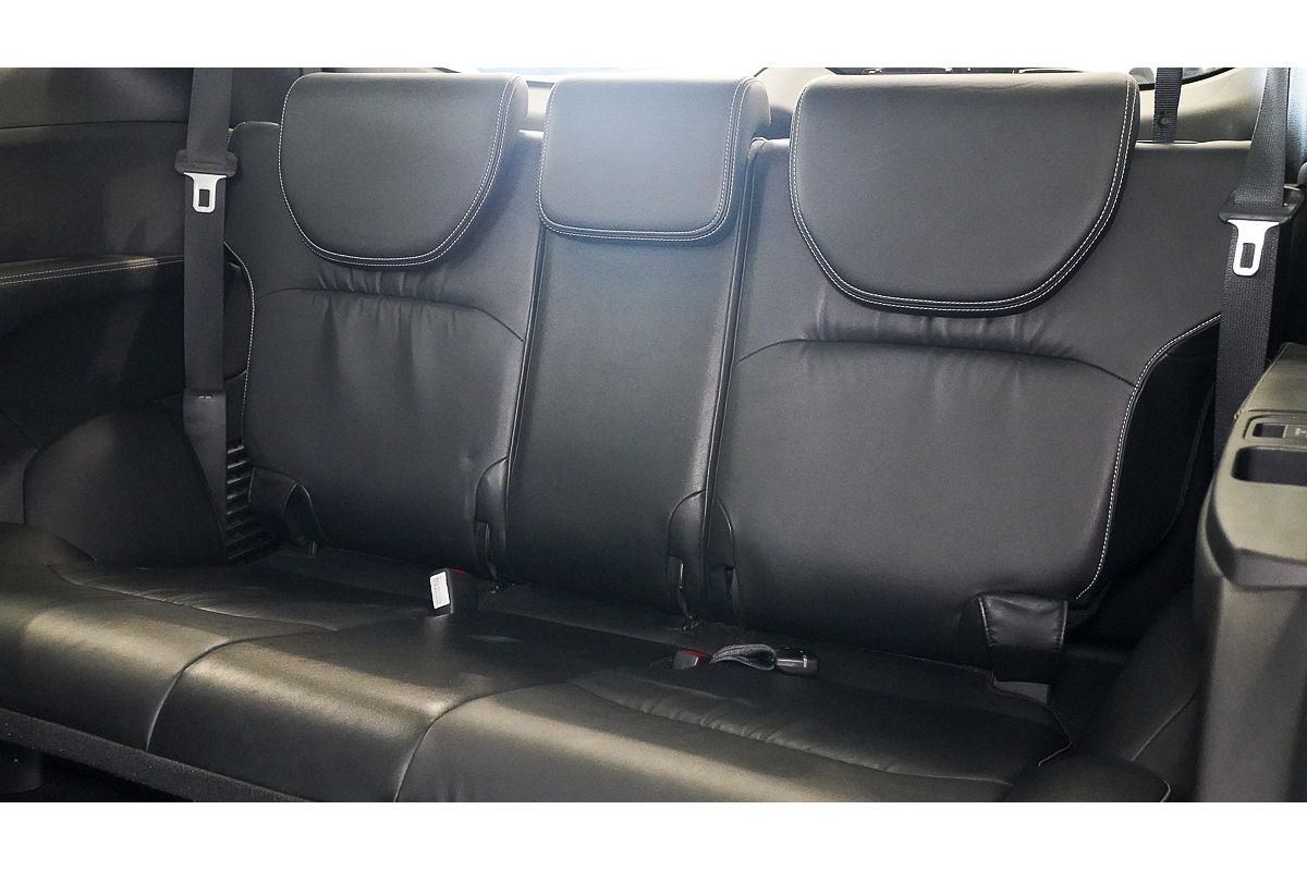 2015 Honda Odyssey VTi-L 5th Gen