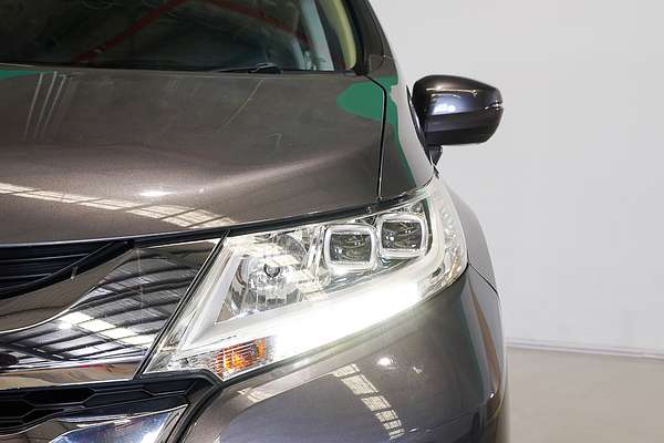2015 Honda Odyssey VTi-L 5th Gen