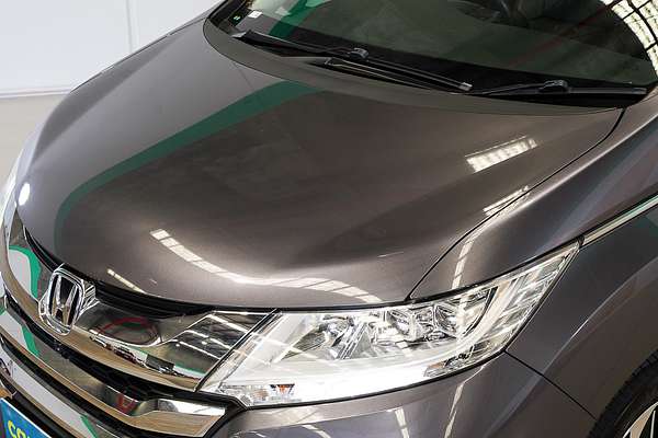 2015 Honda Odyssey VTi-L 5th Gen