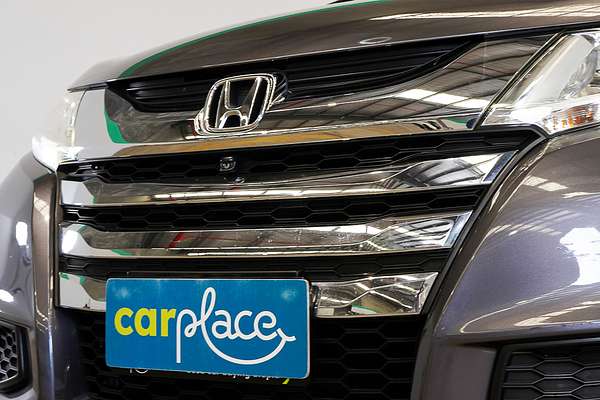 2015 Honda Odyssey VTi-L 5th Gen